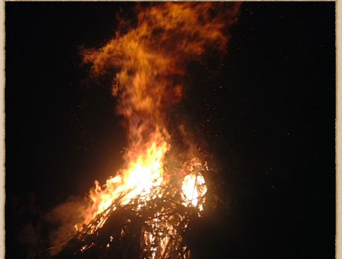 2/2 – Il solstizio d’Estate: una storia antica di mito e natura